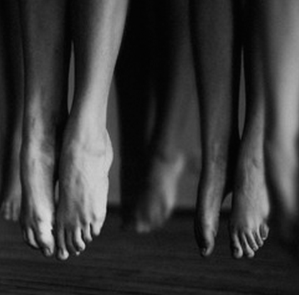 dance-feet