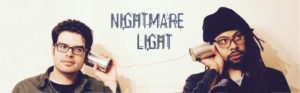 nightmare light FB cover