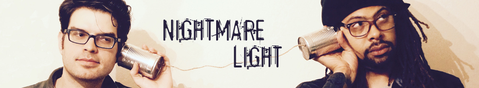 Bandcamp_Nightmare_Light