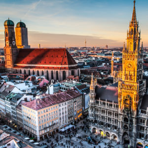 marienplatz-munich