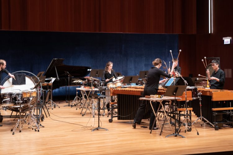 Percussion Ensemble