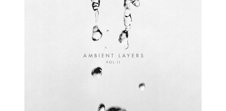 Ambient Layers Vol. 2 album art