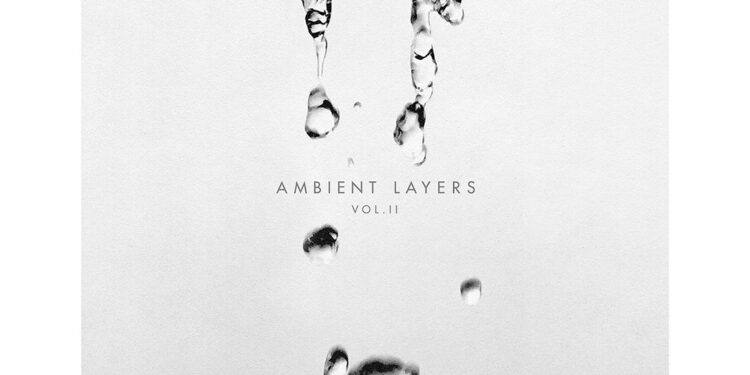 Ambient Layers Vol. 2 album art