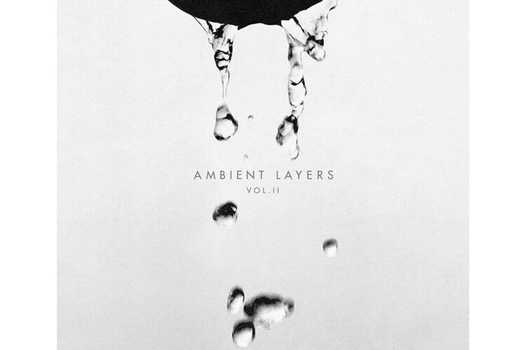 Ambient Layers Vol. 2 album art